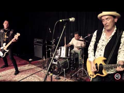 24 Hour People - The Vibrators