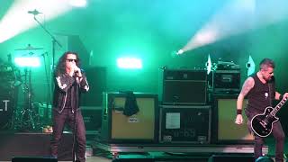 The Cult - The Witch/Sweet Soul Sister - Tampa 2018 - HD