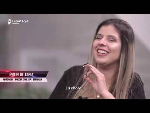 Hora da Verdade PC SP- Direito Constitucional e CE SP - Prof. Adriane Fauth