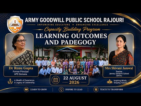 Capacity Building Program