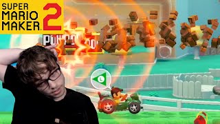 This Car Level Determines My Fate - Endless Super Expert (no skips) #104