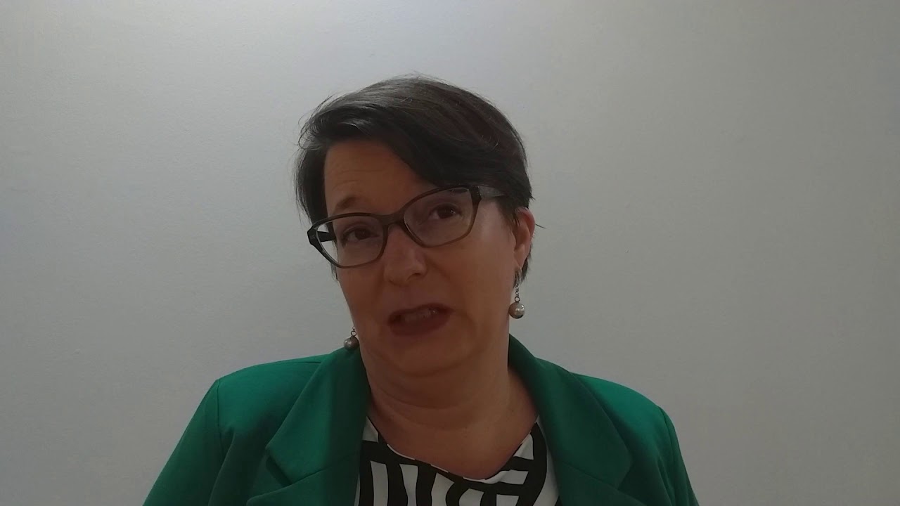 Outi recommends INTRAC's Advanced Monitoring & Evaluation training