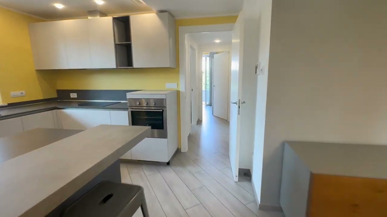 Appartamento - Video