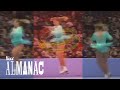 Why the triple axel is such a big deal Why the triple axel is such a big deal