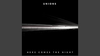 Here Comes the Night