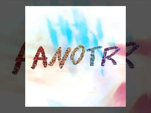 ANOTR & KAMAE ☆Time To Smoke☆ Original Mix. The Reset, No Art 2022