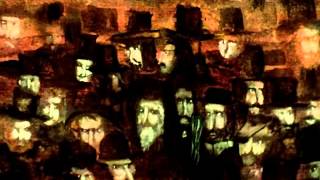 BROKEN HOME album Fragments: Abraham (Flame of Love)