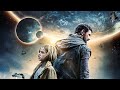 THE OSIRIS CHILD Official Trailer Sci Fi Action Horror Movie English HD 2023