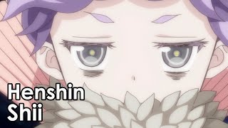 Download lagu Shii - Transformation mp3