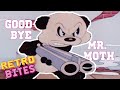 Goodbye Mr Moth Minisode Andy Panda The Woody Woodpecker Show Old Cartoons Retro Bites