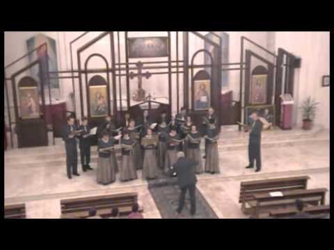 Muzica Divina - Acestea zice Domnul