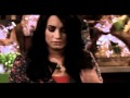 Sonny Monroe (Demi Lovato) - World of Chances - Music Video