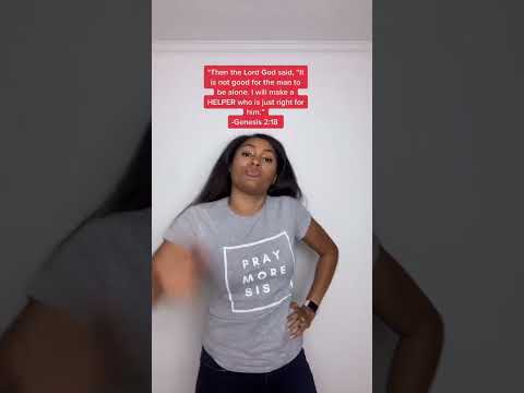 Poof Be Gone [Don’t MESS with my MAN] #Shorts