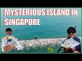 12 Hours At PULAU HANTU The Shore Jigging Challenge