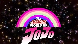 [Jojoke] King Crimson in a nutshell