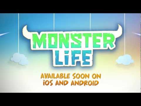 monster life ios 6