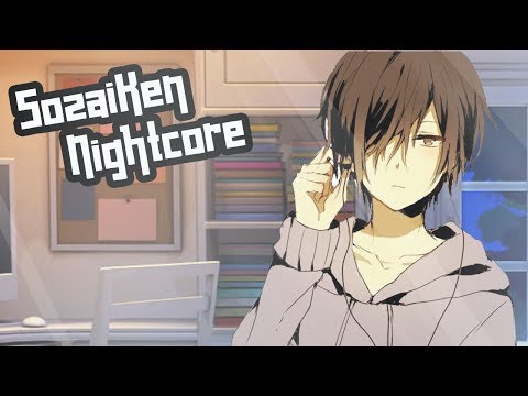 Nightcore ►NEFFEX - No Sleep [Free Trap]