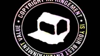 Over The Edge - Spooked 1 of 12