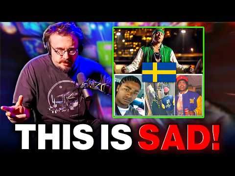 What ZERO In-group Preference Does To A Country...  - Sam Hyde, Charls Carrol & Nick Rochefort