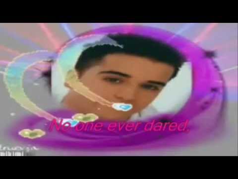 Paul Marazzi Rip My Heart Out with lyrics