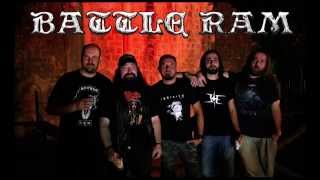 Battle Ram - Symphony Of Terror (Jag Panzer cover)