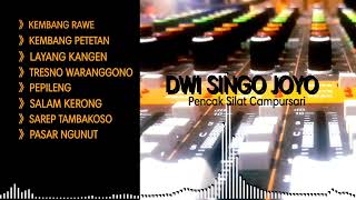 Download lagu FULL Album Lagu Pencak Silat . GAYENG TENAN BOLO mp3