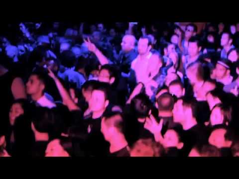 Paul Mendez & Steve Castro at Avalon, Hollywood, Los Angeles