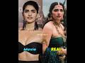 Kantara Chapter 1 2022 2025 Starcast Now And Then Nowandthen RishabShetty AryaKrishna