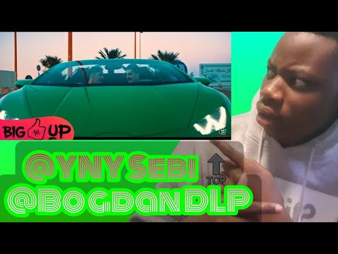 @YNY Sebi 🔝@Bogdan DLP - Tarabanele | Official Video (Reaction)