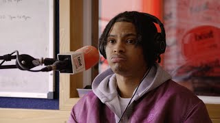 Nemzzz says It's Not Easy Being Young and Rich