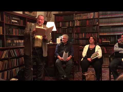 The Reformed English Curriculum Revisited