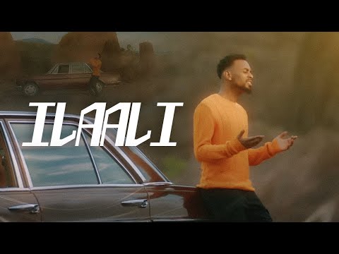 “ILAALI” YITBAREK TAMIRU ft-AMANUEL ETANA new oromo gospel music video 2024