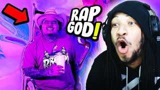 TYCO REACTS TO That Mexican OT - OMG (Official Music Video)