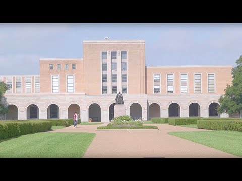 How Rice leverages Everbridge to foster a safer community