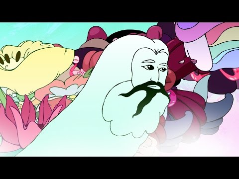 Moon Duo - Lost in Light (Official Music Video)