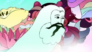 Moon Duo - Lost in Light (Official Music Video)