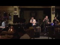 Calvin Jeremy - Someone to Watch Over Me (Live) [Frank Sinatra Cover] (Feat. Indra Lesmana)