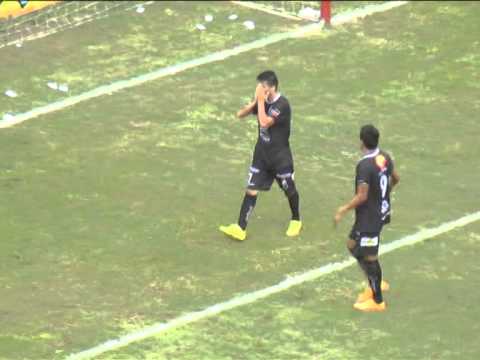 Resumen del partido entre San Martin de Tuc. y Concepcion f.c.SM   CFC