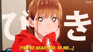 Cigarettes After Sex - Affection [Lyrics / AMV]