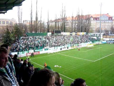 Bohemians 1905 - Střížkov, část 7.