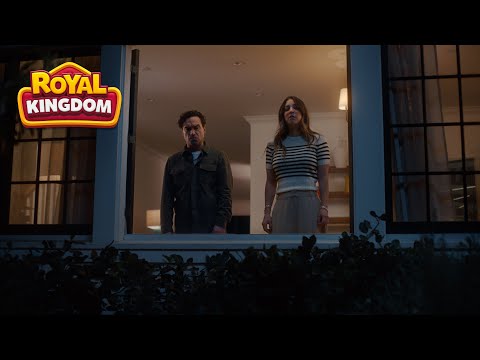 Royal Kingdom I Johnny & Kaley I Game Night