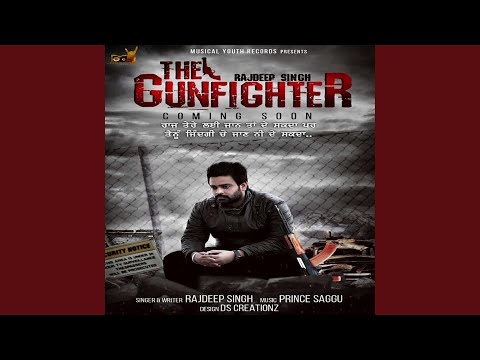 The Gun Fighter