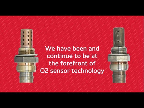 DENSO First Time Fit | Oxygen Sensors