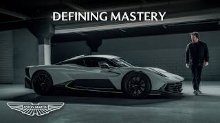 Aston Martin Valhalla x Fernando Alonso – 2026 Mastery Campaign