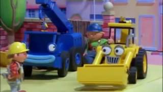 Bob The Builder in hindi EP:2  Bobs Boots  Indian 