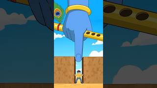 Jai Shree Krishna 🦚❤️