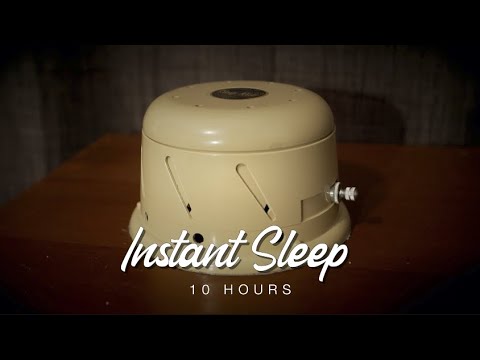 Marpac Dohm White Noise Sound Machine | 10 Hours | High Quality