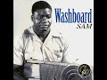 Washboard Sam