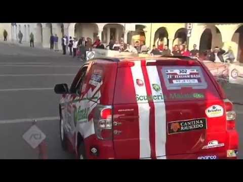 Immagine anteprima YouTube