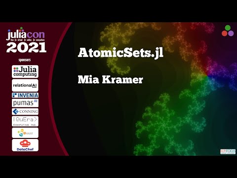 The State of Julia | JuliaCon 2021 | Stefan Karpinksi Viral Shah Jeff Bezanson Keno Fischer